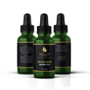 INTENTIONS Beard Oil