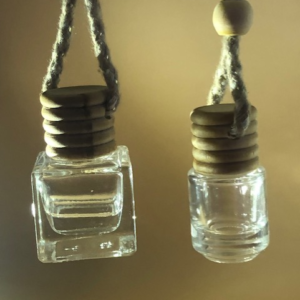 Oakwood Car Fragrance