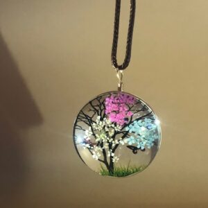 Cherry Blossom Car Fragrance